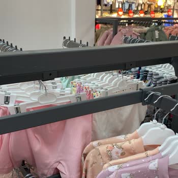 400 Bin TL Ödeyip Hatalı Raf Sistemi Teslim Aldım Değişim Yapılmıyor