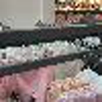 400 Bin TL Ödeyip Hatalı Raf Sistemi Teslim Aldım Değişim Yapılmıyor