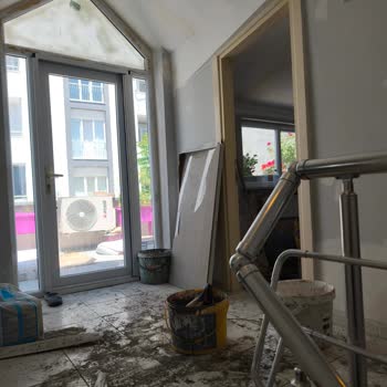 Met Yapı Design & Mimarlık Hem Maddi Hem De Manevi Olarak Zarar Gördük