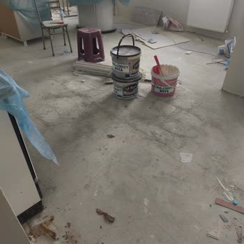 Met Yapı Design & Mimarlık Hem Maddi Hem De Manevi Olarak Zarar Gördük