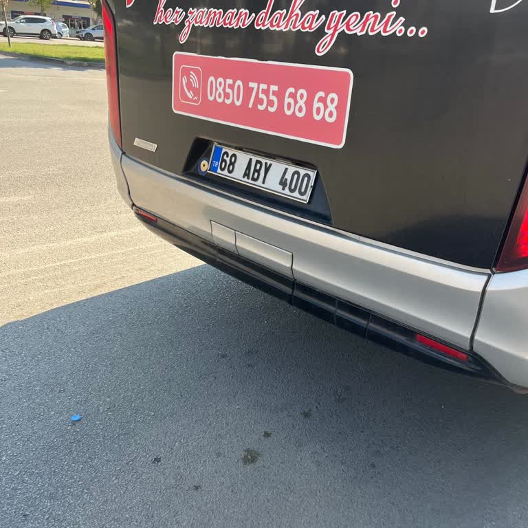 Otobüs Personeli Uyarılara Rağmen Yanlış Yerde İndirdi Mağduriyet Yaşadım