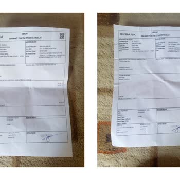 Yanlış Hatta Yapılan Otomatik Ödeme İçin İade Talebim Reddedildi