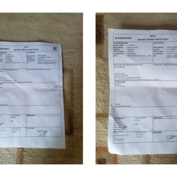 Yanlış Hatta Yapılan Otomatik Ödeme İçin İade Talebim Reddedildi