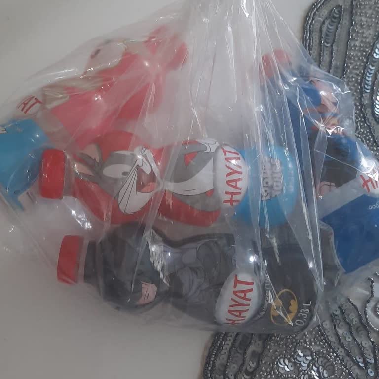 Yanıltıcı Ürün Görseli Nedeniyle Eksik Su Gönderimi Ve Mağduriyet