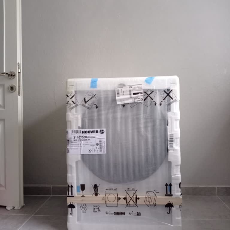 Kurutma Makinesi Kurulumu İçin Uzun Süre Bekletildim