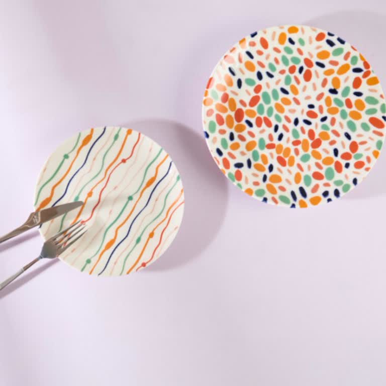 Gallery Crystal Kırık Gelen Tabaklar İçin Destek Alamadım, Mağduriyetim Giderilmiyor