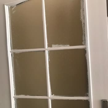 Konya Boya Noktası Pişmanlığım Oldu