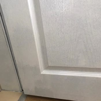 Konya Boya Noktası Pişmanlığım Oldu