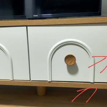 Modalife'dan Aldığım Mobilyalarda Fabrika Hatası Ve Çözülmeyen Sorunlar