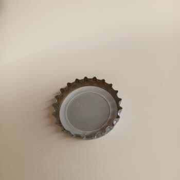 Cam Şişede Pas Ve Küf Oluştu Firma Dönüş Yapmıyor