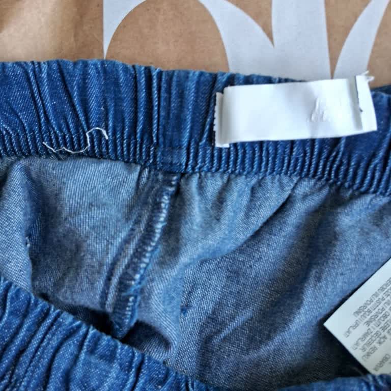 Etiketiyle İade Ettiğim Jean İçin Haksız İade Reddi Ve Geri Ödeme Sorunu