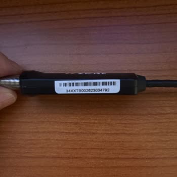 Botech Wzone 4K TV Box Uydu Alıcısı Arızası Ve Yedek Parça Sorunu