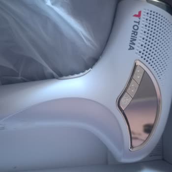 Çalışmayan Epilasyon Cihazı İçin İade Ve Değişim Taleplerim Reddedildi