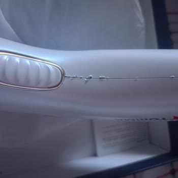 Çalışmayan Epilasyon Cihazı İçin İade Ve Değişim Taleplerim Reddedildi