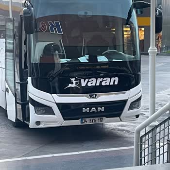 Varan Turizm Yolculuğunda Gecikme Ve Konforsuzluk Nedeniyle Ücret İadesi Talebi