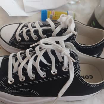 Converse Ayakkabı Ayağımı Yaraladı İade Talebim Reddedildi
