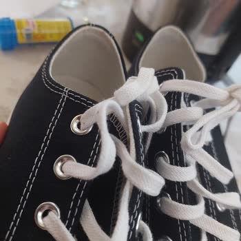 Converse Ayakkabı Ayağımı Yaraladı İade Talebim Reddedildi