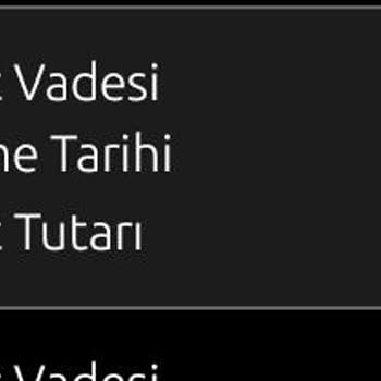 Kredi Ödemesi Yapıldığı Halde Gecikme Ve Faiz Sorunu