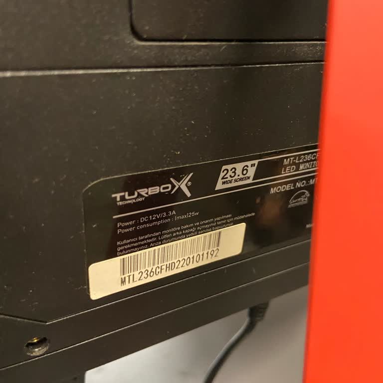 Teknomobile (Düzce)  Garanti Kapsamındaki Monitörüm İçin Ücretli Onarım Teklifiyle Mağdur Oldum!