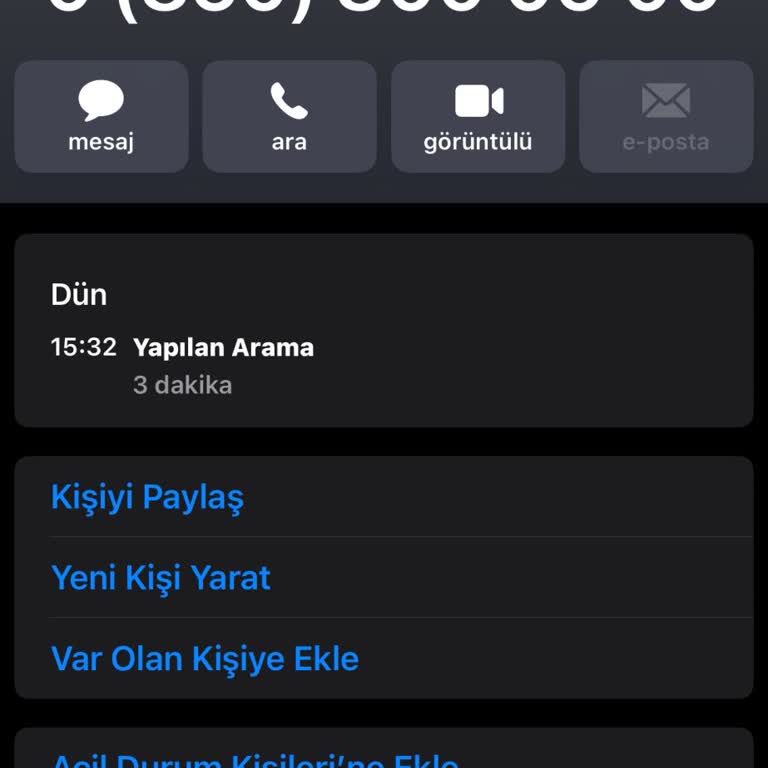 Faturam Haksız Yere Yükseldi Müşteri Hizmetlerine Ulaşamıyorum