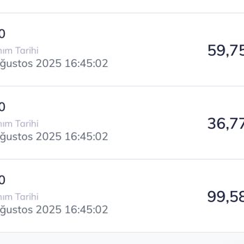 Onayım Olmadan Eklenen Servis Ücretleri Nedeniyle Yüksek Fatura Mağduriyeti