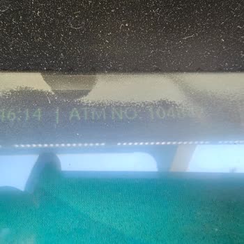 ATM'de Yatırılan Paranın Hesaba Geçmemesi Ve Bilgilendirme Eksikliği