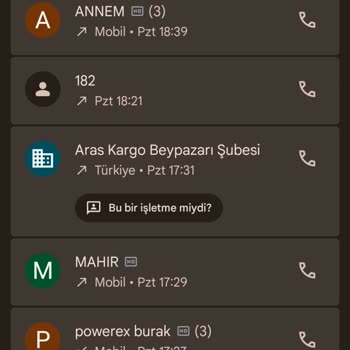 Aras Kargo Siparişim Günlerdir Teslim Edilmiyor, Mağdur Edildim
