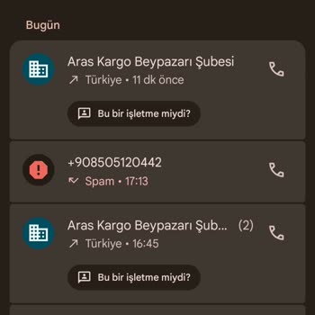 Aras Kargo Siparişim Günlerdir Teslim Edilmiyor, Mağdur Edildim