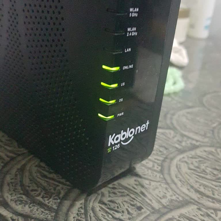 Beş Gündür Süren İnternet Kesintisine Çözüm Ve Bilgilendirme Bekliyorum
