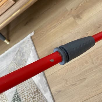 Vileda Spino Setin Kısa Sürede Paslanması Ve Hayal Kırıklığı