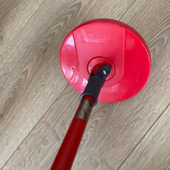 Vileda Spino Setin Kısa Sürede Paslanması Ve Hayal Kırıklığı