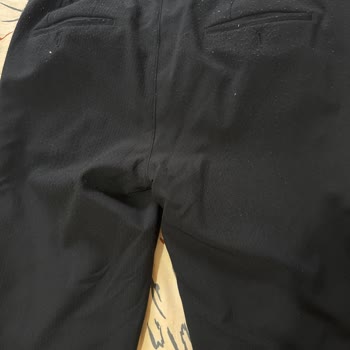 Pierre Cardin Giyim Mağduriyeti