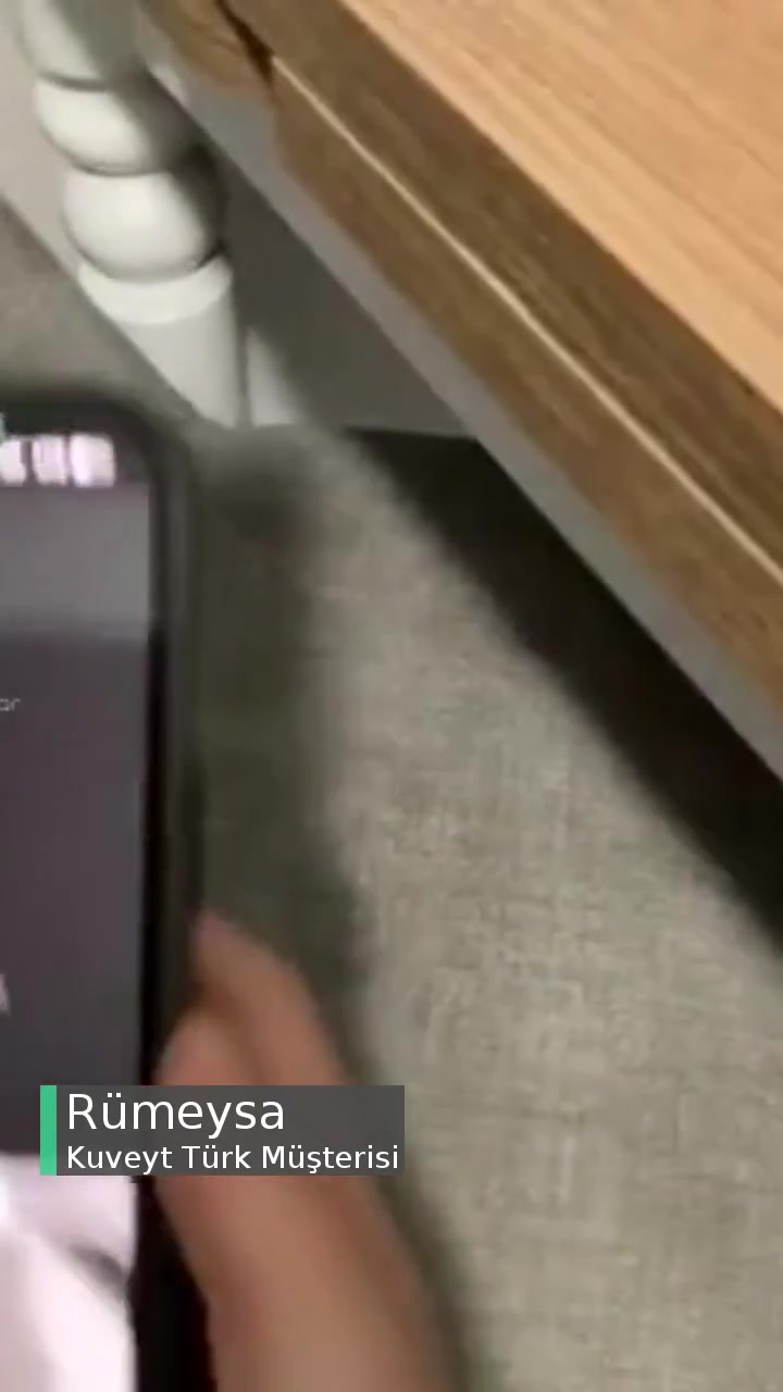 Kuveyt Türk Görüntülü Görüşme Sorunu videonun kapak resmi