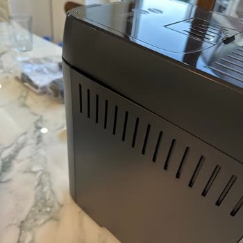 Kahve Makinesinde Montaj Hatası Ve Garanti Desteği Alamama Sorunu