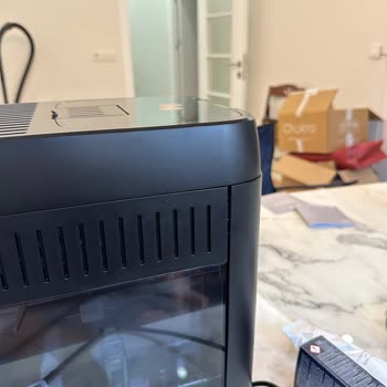 Kahve Makinesinde Montaj Hatası Ve Garanti Desteği Alamama Sorunu