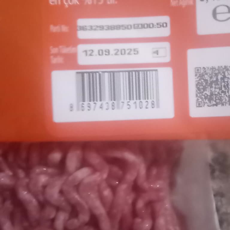 Migros Kıyma Ürünü Bozuk Çıktı Değişim Talebim Karşılanmadı