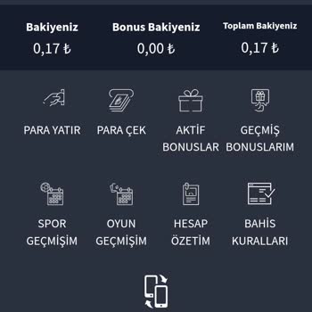 Royalbet Kazancım Ödenmedi, Hesabım Haksız Yere Banlandı