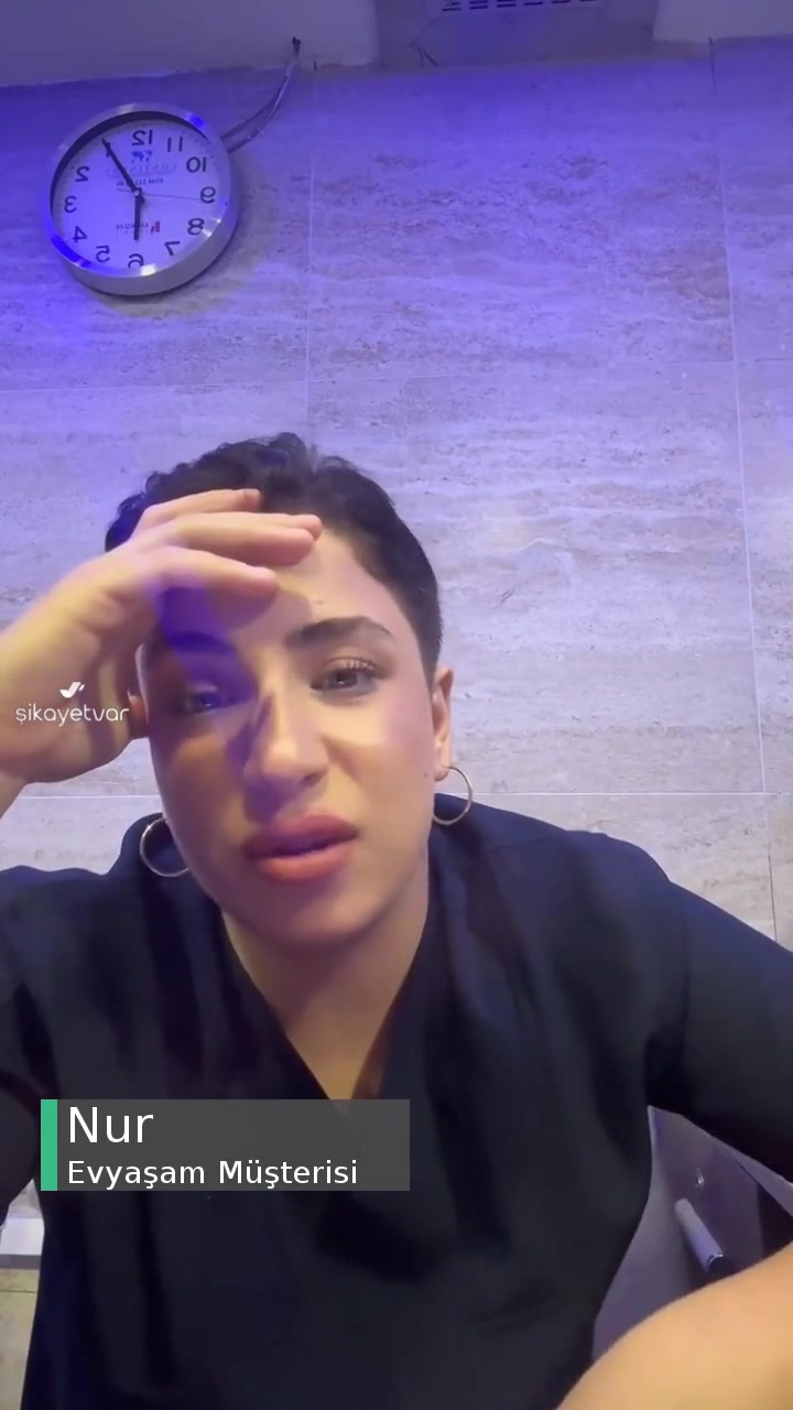 Evyaşam Tekerek Kahramanmaraş Şubesi İletişim Üslubu! videonun kapak resmi