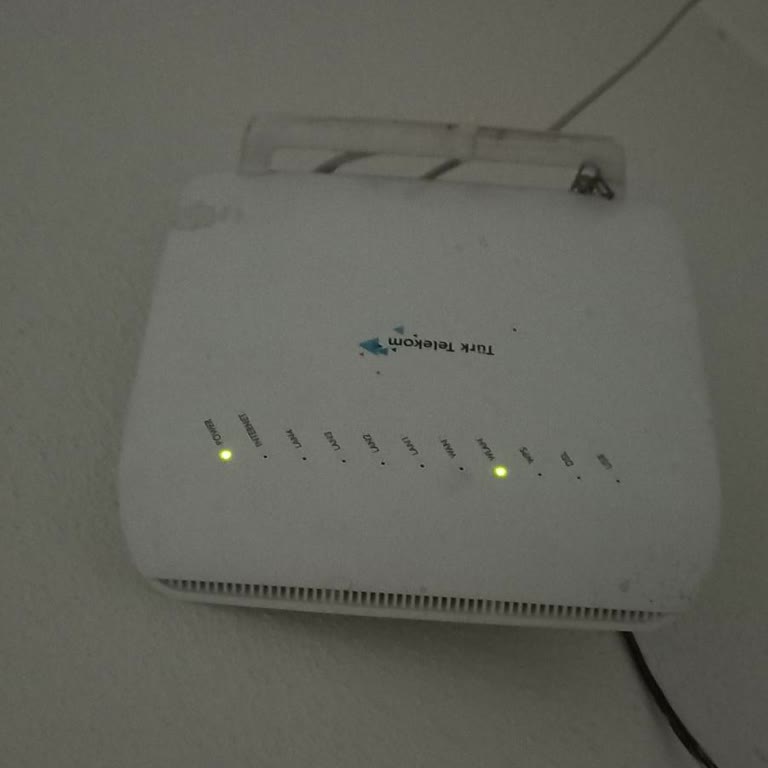 4 Gündür İnternet Kesintisi Ve Müşteri Hizmetlerine Ulaşılamıyor