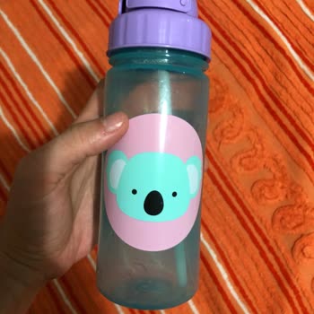 Yeni Alınan Skip Hop Sulukta Askı İlk Kullanımda Kırıldı, Mağduriyet Yaşadık