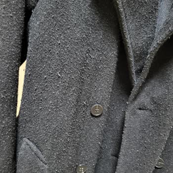 Stradivarius Kabanım 2 Haftada Tüylenmeye Başladı Kalite Hayal Kırıklığı Yaşadım