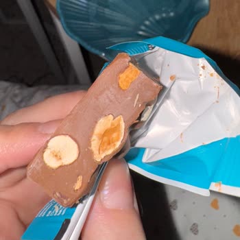 Tambol Fındıklı Çikolatada Ciddi Kalite Düşüşü Ve Taze Olmayan Fındık Sorunu