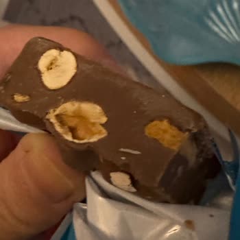 Tambol Fındıklı Çikolatada Ciddi Kalite Düşüşü Ve Taze Olmayan Fındık Sorunu