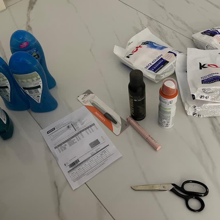 Watsons Siparişimde Eksik Ürün Ve Müşteri Hizmetlerine Ulaşamama Sorunu