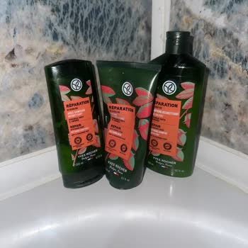 Yves Rocher Ürünleri Saç Dökülmemi Artırdı Ve Ciddi Zarar Verdi