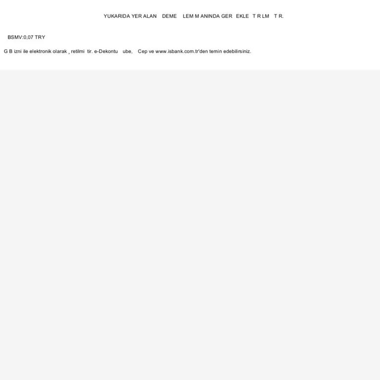 Türk Telekom'da Sürekli Hat Sorunları Ve Hatalı Fatura Tahsilatı