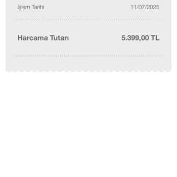 Sipariş Verilen Termos Teslim Edilmedi, İade Talebimize Yanıt Alamıyoruz