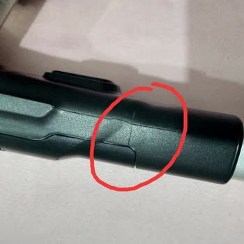 Philips Şarjlı Süpürgede Tekrarlayan Parça Kırılması Ve Garanti Sorunu