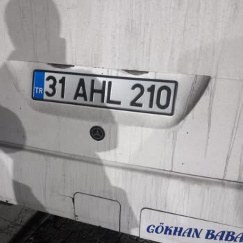 Otobüsün Yolcuyu Almadan Geçmesi Ve Kötü Hizmet Deneyimi