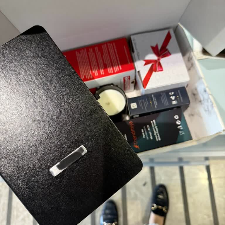 Hediye Ürün Gerçekten Hayal Kırıklığı Yarattı